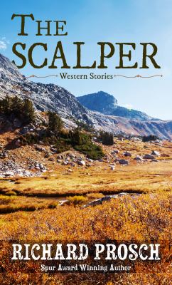 The scalper [large type] /