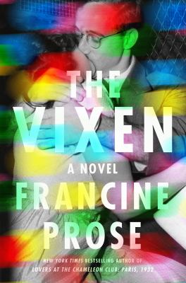 The vixen : a novel /