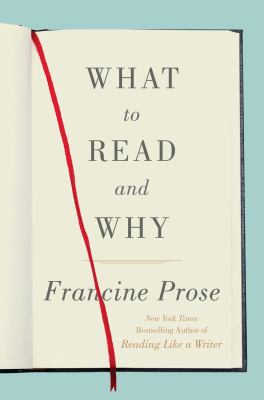 What to read and why /
