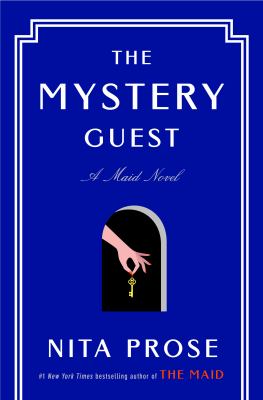 The mystery guest [ebook] : A maid novel.