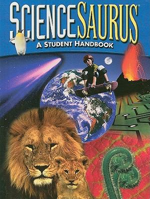 Sciencesaurus : a student handbook /
