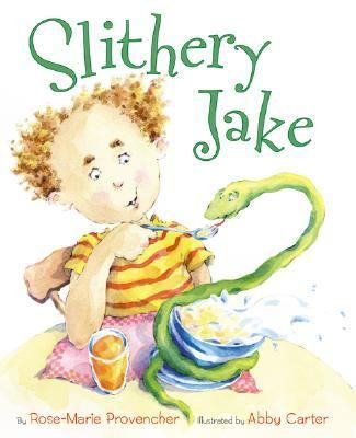Slithery Jake /