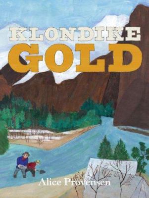 Klondike gold /