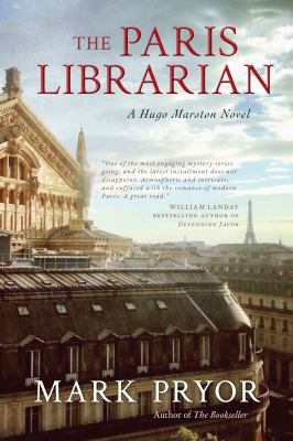 The Paris librarian /