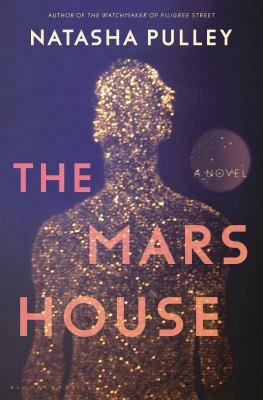 The Mars house : a novel /