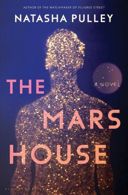 The mars house [ebook] : A novel.
