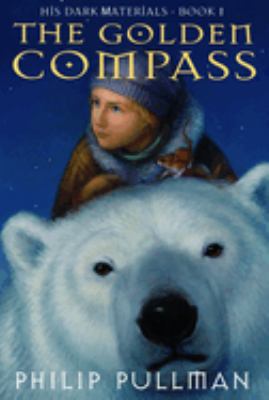The golden compass [compact disc].