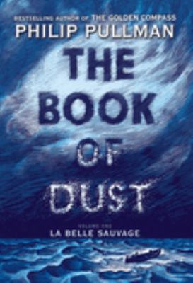 Book of dust /