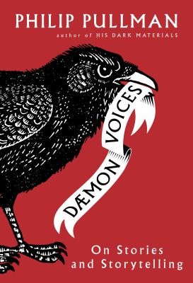 Daemon voices : on stories and storytelling /