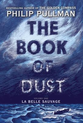 The book of dust / 1.