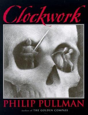 Clockwork : or all wound up /