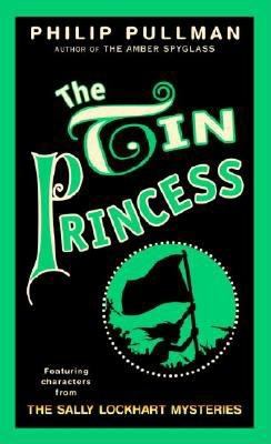 The tin princess /