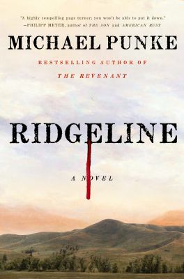 Ridgeline : a novel /