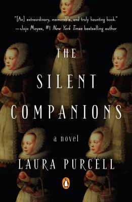 The silent companions /