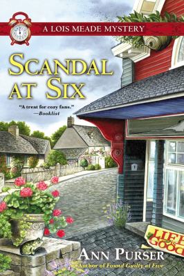 Scandal at six /