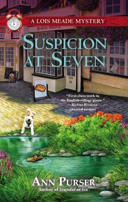 Suspicion at seven /