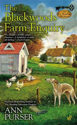 The Blackwoods Farm enquiry /