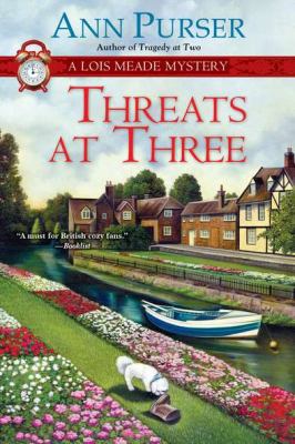 Threats at three /