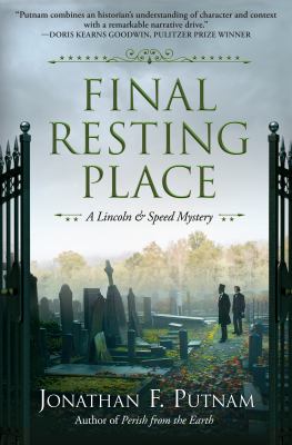 Final resting place /