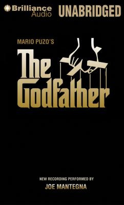 The godfather [compact disc, unabridged] /