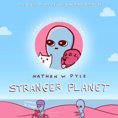 Stranger planet /