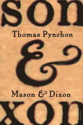 Mason & Dixon /