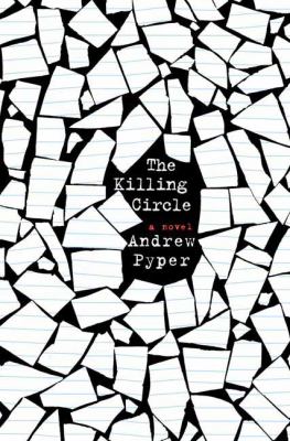 The killing circle /