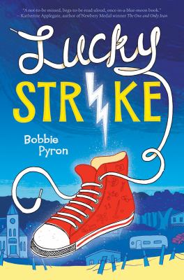 Lucky strike /