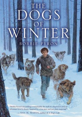 The dogs of winter /