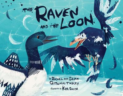 The raven and the loon /
