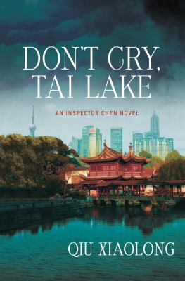 Don't cry, Tai Lake /