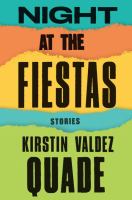 Night at the Fiestas : stories /
