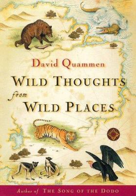 Wild thoughts from wild places /