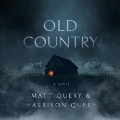 Old country [compact disc, unabridged] /