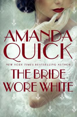 The bride wore white [eaudiobook].