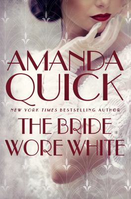 The bride wore white [ebook].