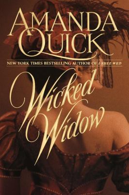 Wicked widow /