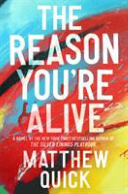 Reason you're alive /