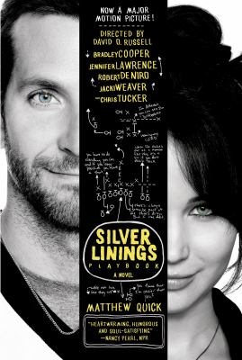 The silver linings playbook /