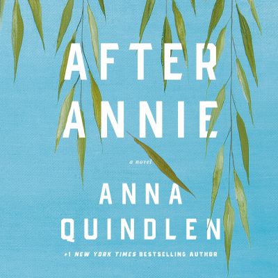After Annie : a novel [compact disc, unabridged] /