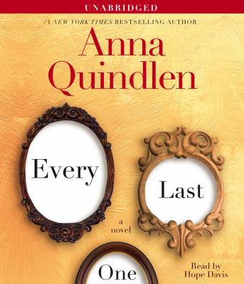 Every last one [compact disc, unabridged] : a novel /