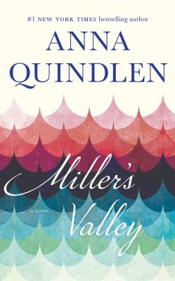 Miller's Valley [compact disc, unabridged] : a novel /