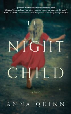 The night child : a novel /