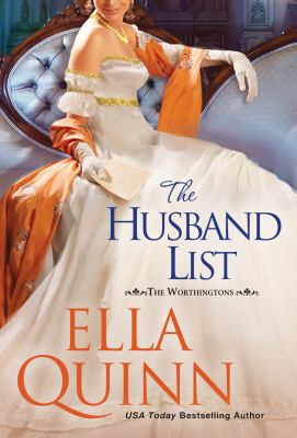 The husband list /