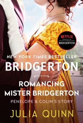 Romancing Mister Bridgerton /