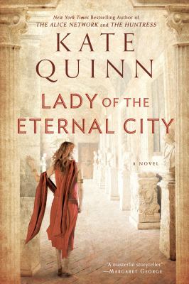 Lady of the eternal city /