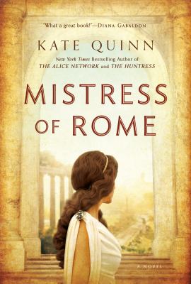 Mistress of Rome /