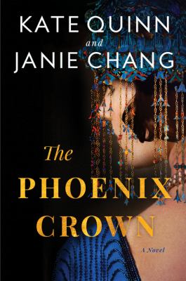 The Phoenix crown : a novel /
