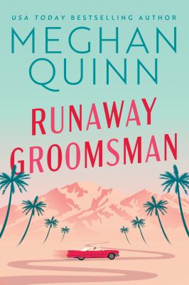 Runaway groomsman /