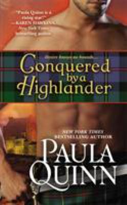 Conquered by a Highlander /